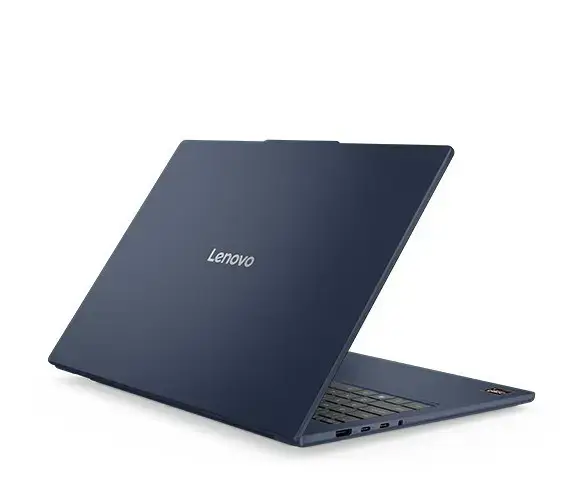 Lenovo 5-16AKP10K1 Ryzen AI 7 350 16" WUXGA Touch IPS 16GB SSD1TB BT BLKB Win11 Cosmic Blue (REPACK) 2Y New Repack/Repacked