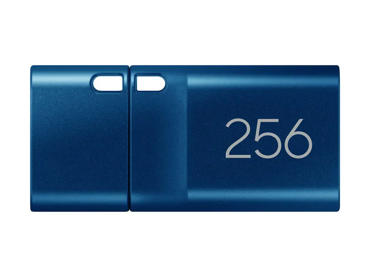 SAMSUNG USB Type-C 256GB 400MB/s USB 3.1 atmintinė