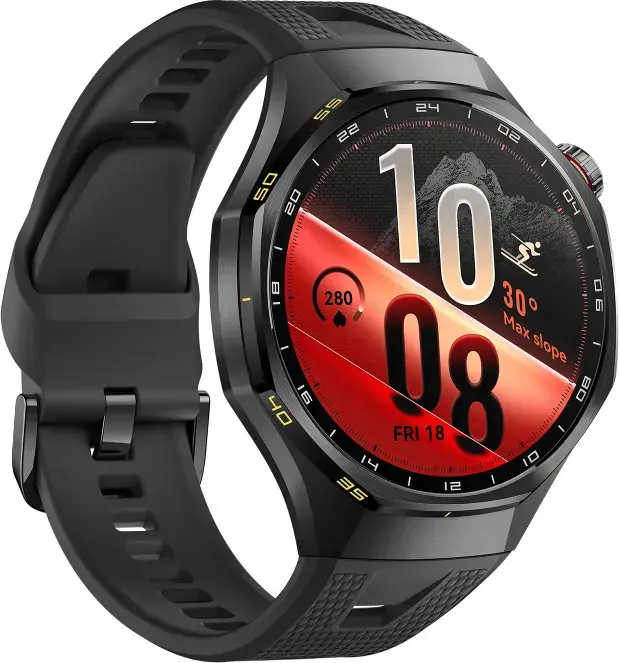 HUAWEI WATCH GT 7 PRO (46MM) BLACK