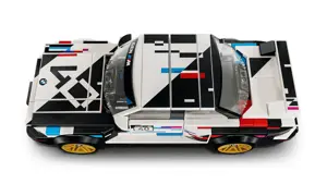 LEGO SPEED CHAMPIONS 77263 BMW M3 (E30)