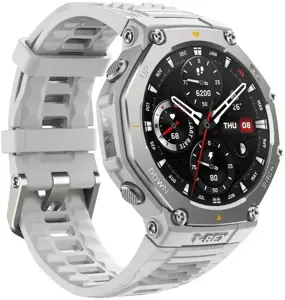 SMARTWATCH AMAZFIT T-REX 3/HAZE GRAY W2322GL6N HUAMI