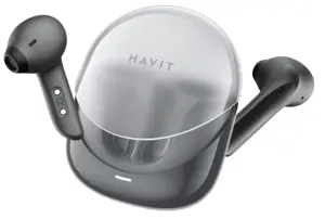 Havit TW974 ModernBuds Bluetooth Headset Head-band Black