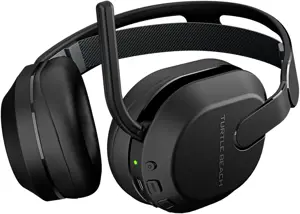 Turtle Beach Stealth 500, Wireless, Gaming, 20 - 20000 Hz, Headset, Black