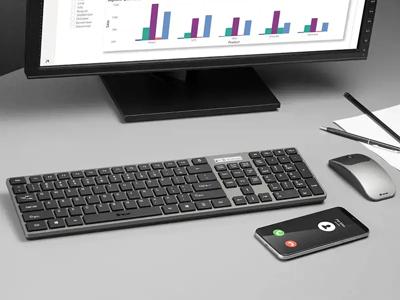TRASERIO RINKINYS RF NANO USB