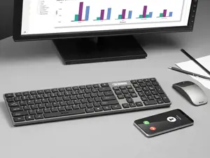 TRASERIO RINKINYS RF NANO USB