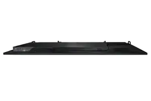 AG Neovo IFP-7502 Interactive flat panel 189.2 cm (74.5") LCD Wi-Fi 350 cd/m² 4K Ultra HD Black Touchscreen Built-in processor Android 8.0