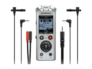 Sound recorder LS-P1 KIT