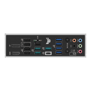 ASUS TUF GAMING B850M-PLUS WIFI AMD B850 Socket AM5 micro ATX