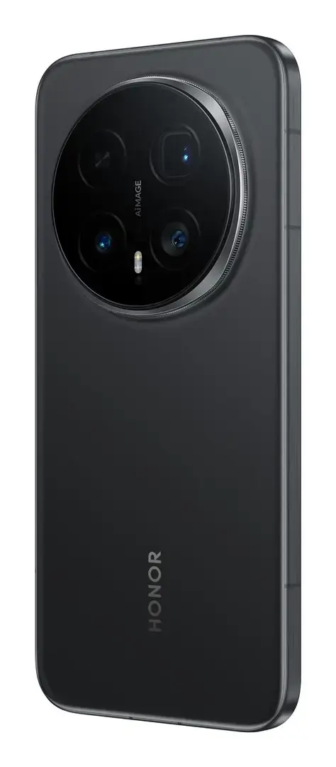 Honor Magic8 Pro 5G 17 cm (6.71") Dual SIM Android 16.0 USB Type-C 12 GB 512 GB 6270 mAh Black