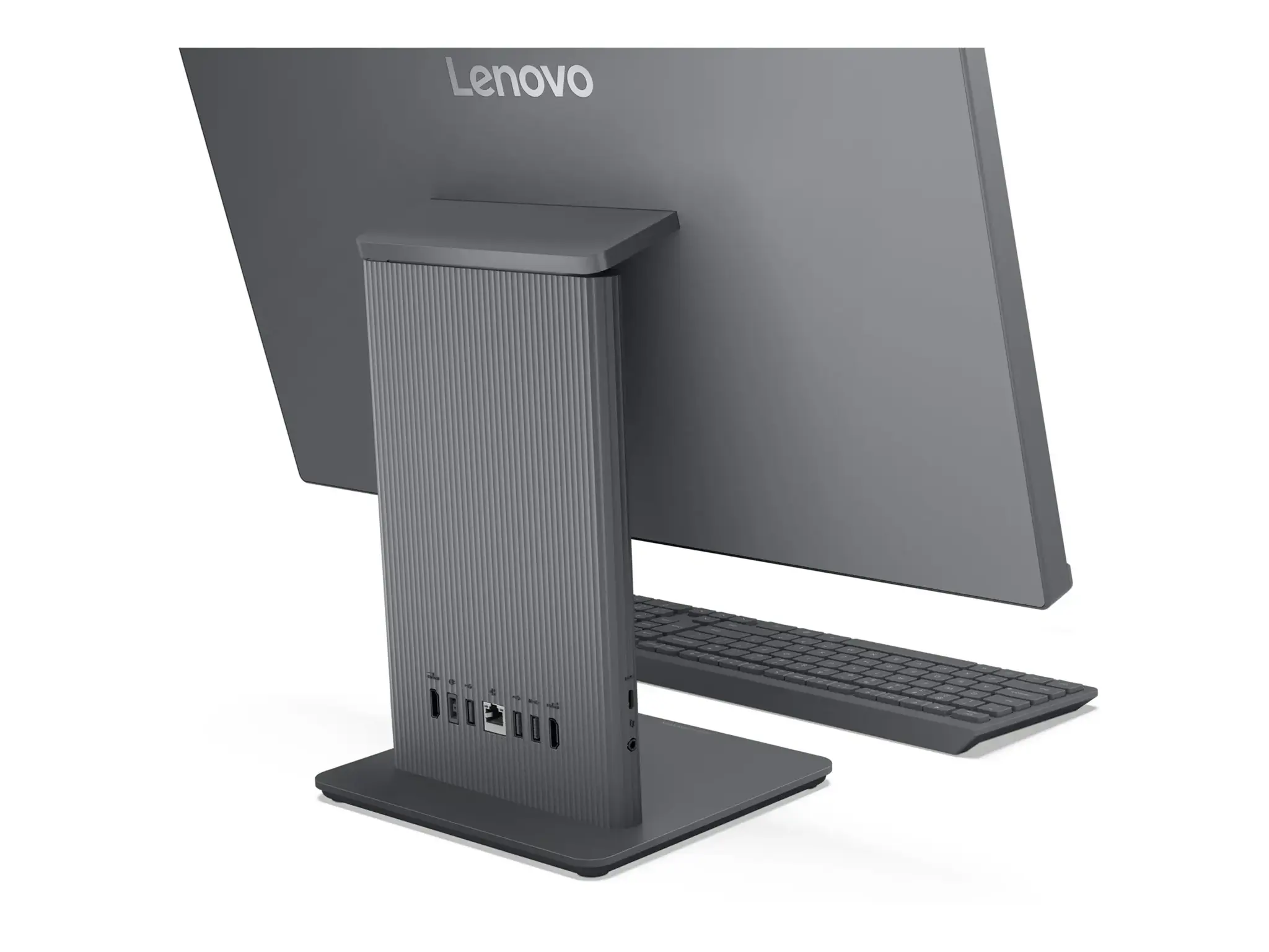 Lenovo IdeaCentre AIO 3 24ARM9 23.8 FHD AMD R5 7535HS/16GB/1TB/AMD Radeon 660M/WIN11 Home/ENG kbd/2Y Warranty | Lenovo