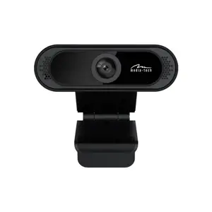 MEDIATECH Look IV - Webcam PC 720p Mic USB