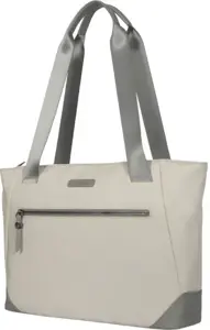 TARGUS® AVILA 15-16" TOTE - FRENCH OAK