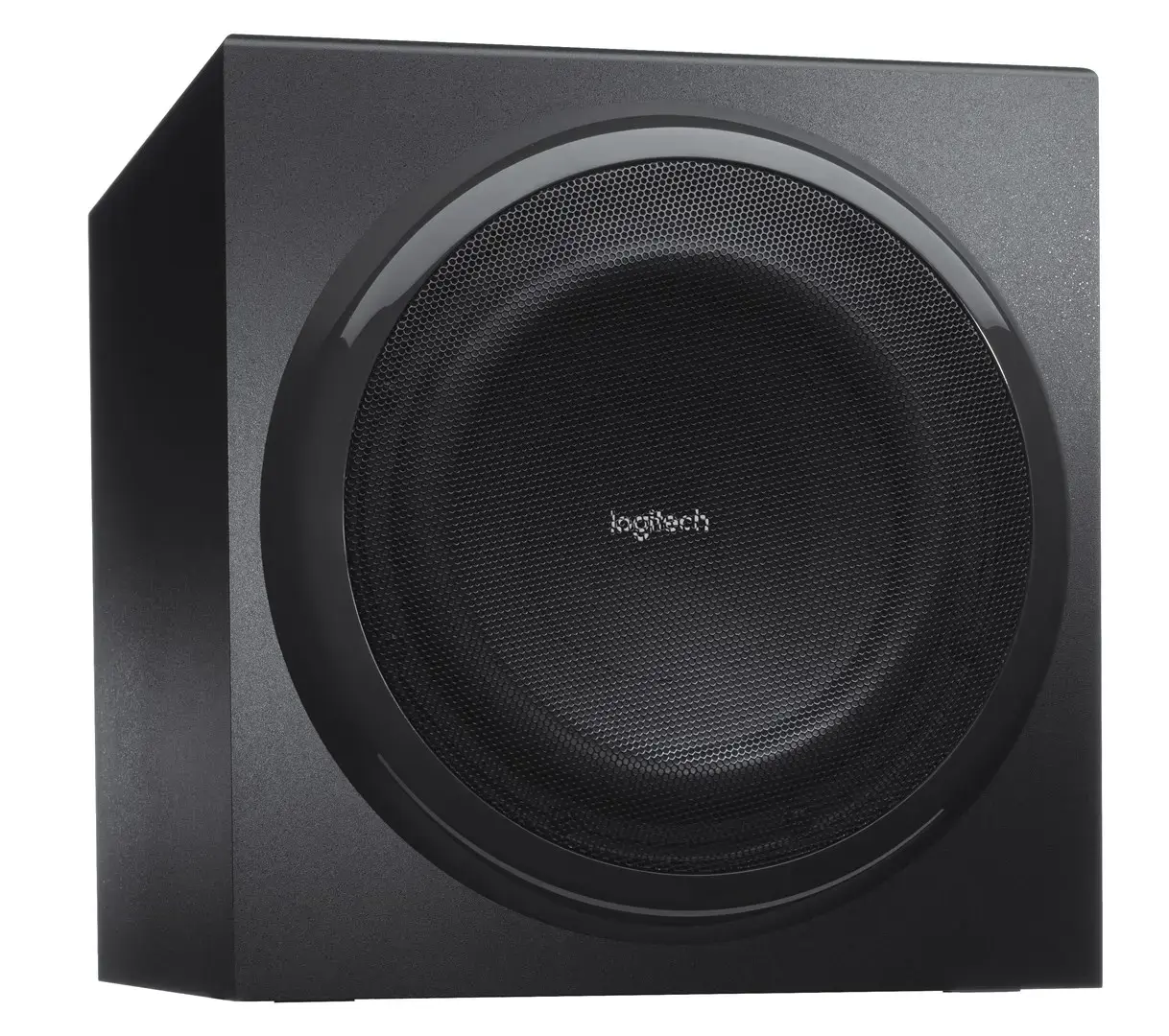 PC Speakers Logitech Z906