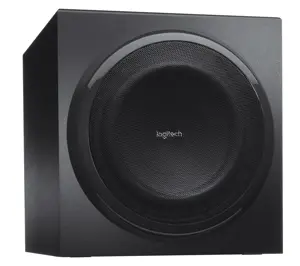 PC Speakers Logitech Z906