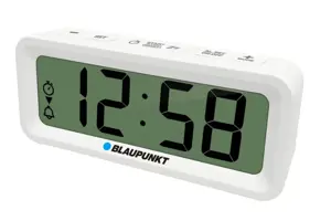 BLAUPUNKT CL04WH MULTIFUNCTION WATCH, WHITE