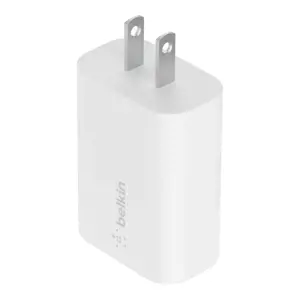 Belkin WCA004VF1MWH-B6, vidinis, USB, 1 m, baltas