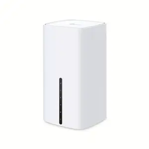 TP-Link Archer NX200, Wi-Fi 6 (802.11ax), Dual-band (2.4 GHz / 5 GHz), Ethernet LAN, 5G, White, Tab…