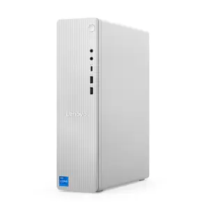 Lenovo IdeaCentre Tower 08IRH9 i5-13420H/16GB/512GB/Intel UHD/WIN11 Home/Cloud Grey/2Y Warranty | L…