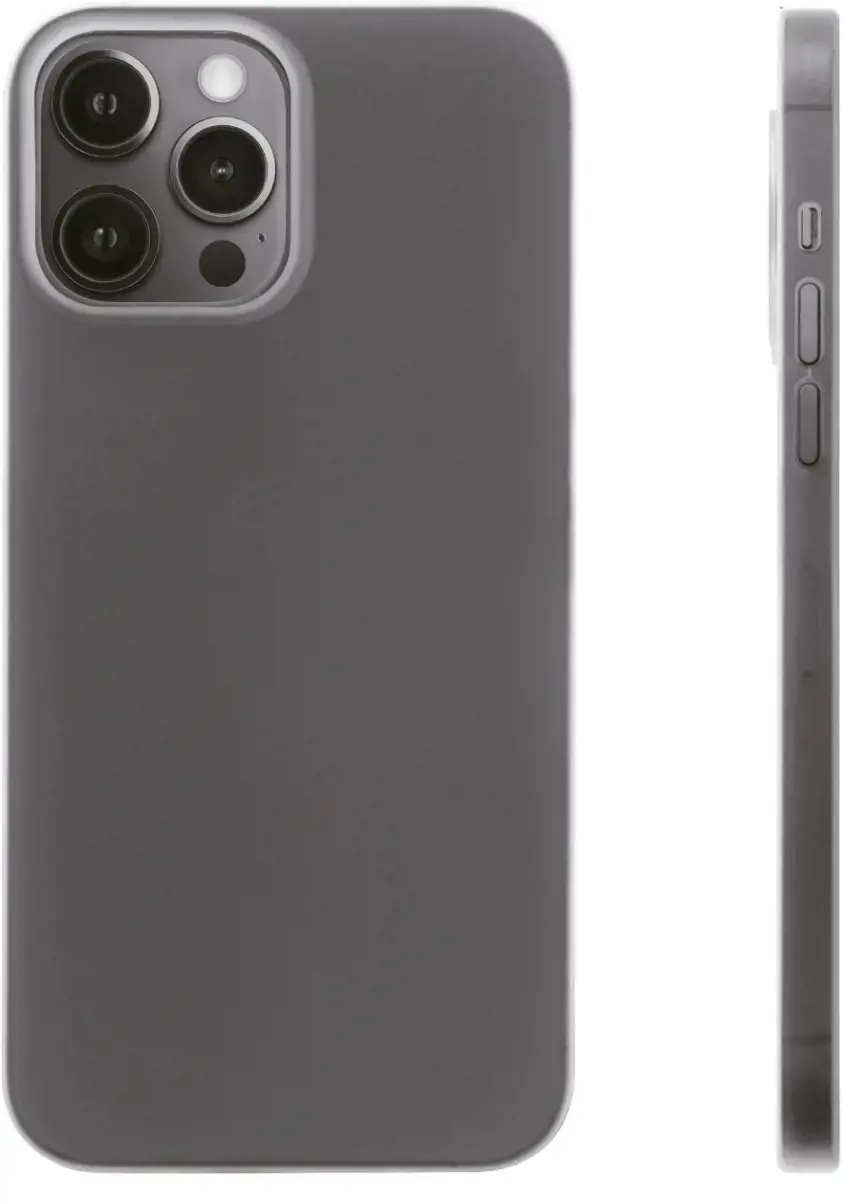 "Vivanco" dėklas "Pure Apple iPhone 13 Pro Max" (62895)