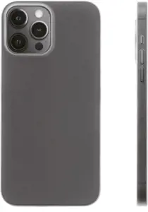 "Vivanco" dėklas "Pure Apple iPhone 13 Pro Max" (62895)