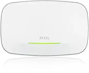 Zyxel NWA130BE-EU0101F, 5764 Mbit/s, 688 Mbit/s, 4324 Mbit/s, 5764 Mbit/s, 10,100,1000,2500 Mbit/s, IEEE 802.11a, IEEE 802.11ac, IEEE 802.11ax, IEEE 802.11b, IEEE 802.11g, IEEE 802.11n