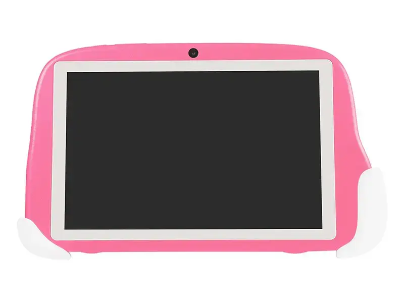 Planšetinis kompiuteris vaikamsTAB8 4G BLOW 4/64GB rožinės spalvos + dėklas