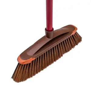 Parketo šepetys "Vileda 2in1