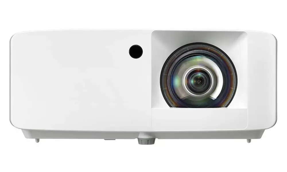 Projektorius Optoma E9PD7KK31EZ4 3500 lm