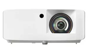 Projektorius Optoma E9PD7KK31EZ4 3500 lm