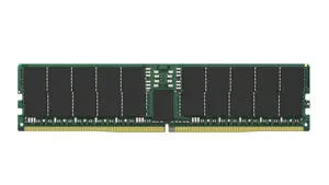 Kingston Technology KSM48R40BD4-64HA memory module 64 GB 1 x 64 GB DDR5 4800 MT/s