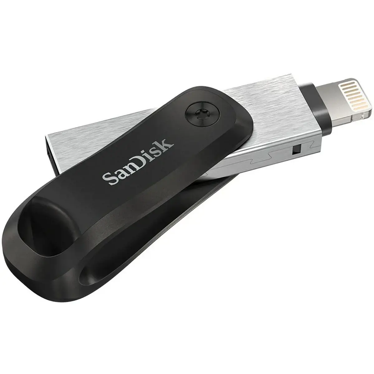 ATMINTIES KAUPIKLIS FLASH USB3 128GB/SDIX60N-128G-GN6NE SANDISK