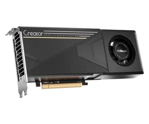 Vaizdo plokštė ASROCK Arc Pro B60 24 GB, GDDR6, B60 CT 24G