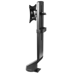 Stalo monitoriaus laikiklis "Maclean MC-853" (stalinis; 17" - 32"; maks. 8 kg)