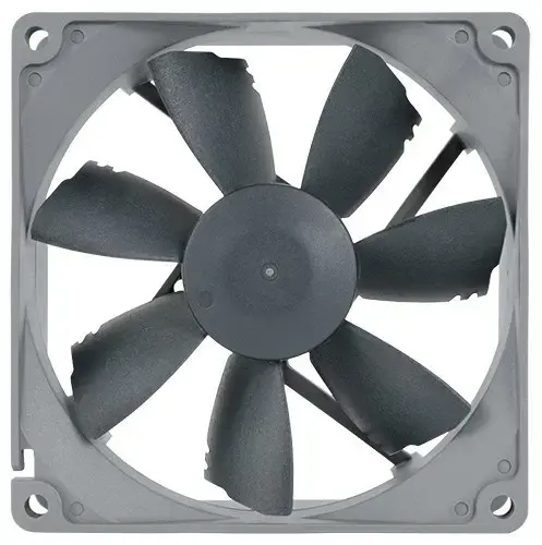 NOCTUA redux 92 mm PWM ventiliatorius 350-1600 aps/min