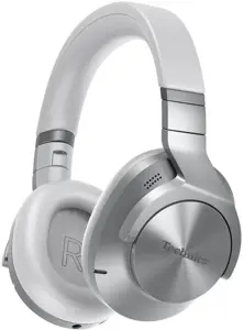 "Technics" belaidės ausinės EAH-A800E-S, sidabrinės