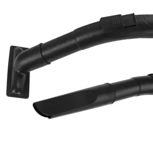 Adler Vacuum Cleaner | AD 7069 | Bagged | Power 3200 W | Dust capacity 3.5 L | Black