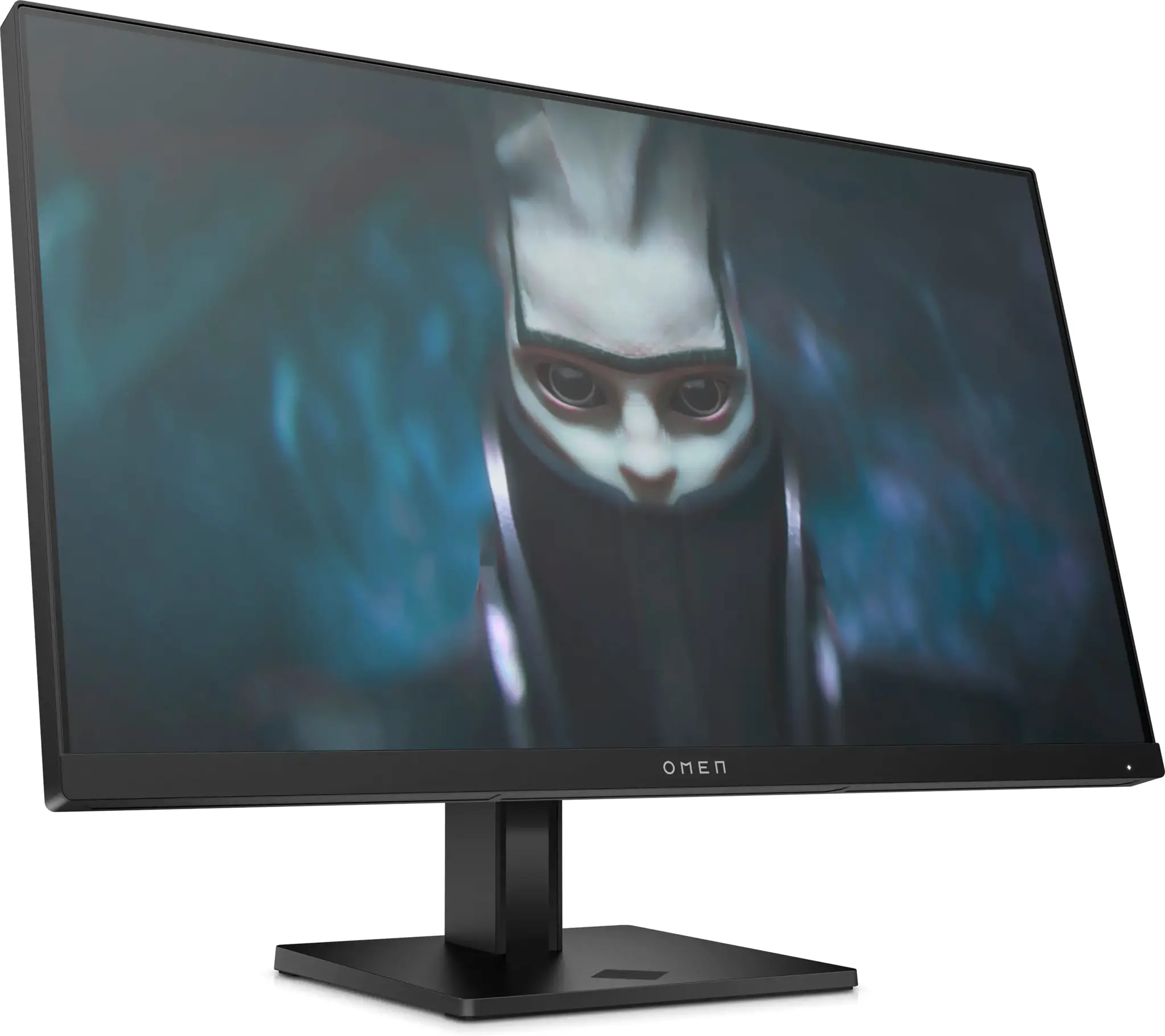 HP 780D9E9, 60,5 cm (23,8"), 1920 x 1080 taškų, "Full HD", 1 ms, juoda