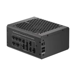 Maitinimo blokas CORSAIR CP-9020265-EU, 1000 W, 80 PLUS Platinum