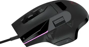 Turtle Beach mouse Command MC3, black