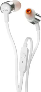 JBL TUNE T210 Grey