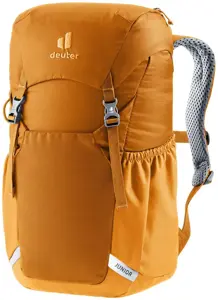 Deuter Junior - children's hiking rucksack (Maple/Amber)