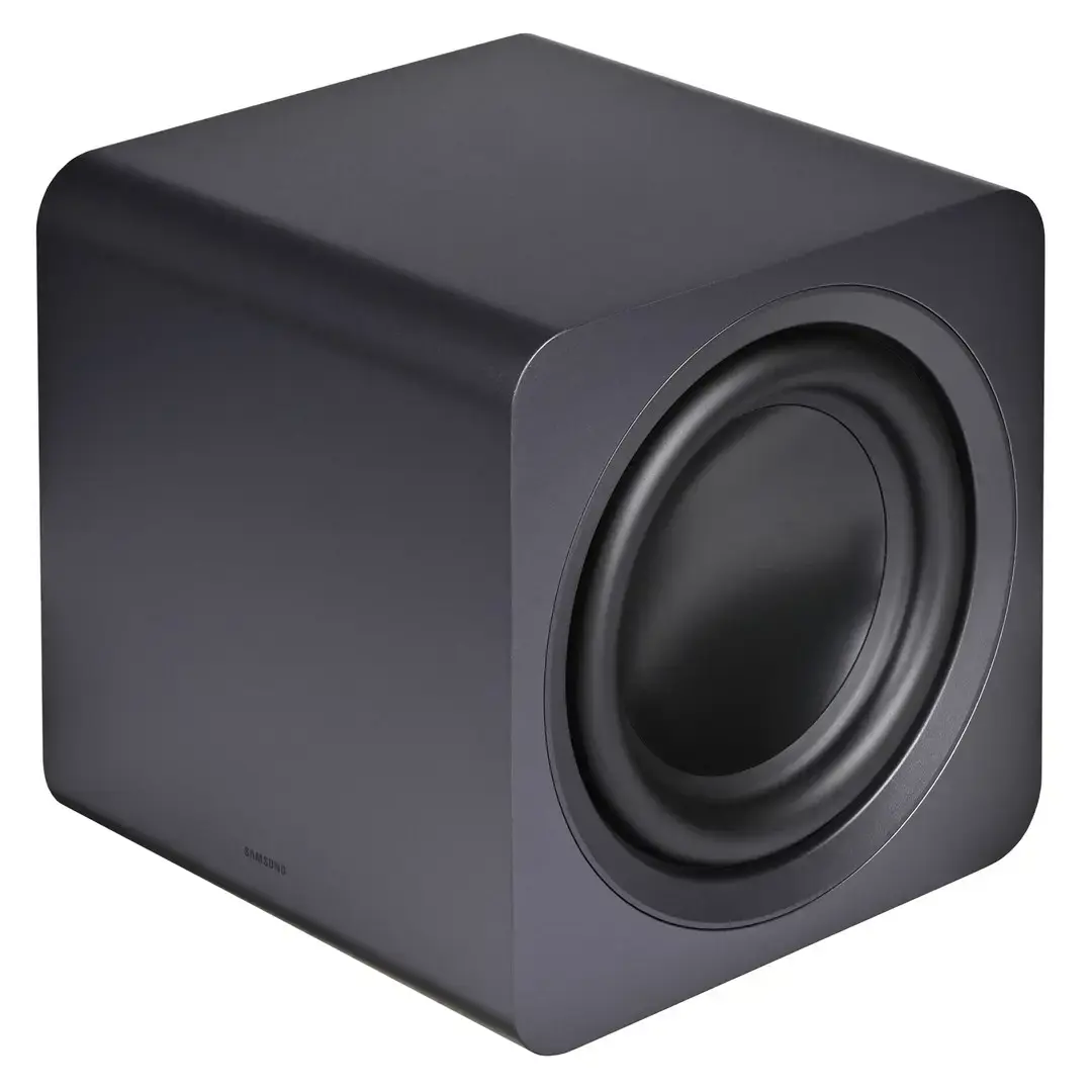 Samsung Q-series HW-Q990H Black 11.1.4 channels