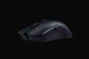 "Razer Viper V3 Hyperspeed" žaidimų pelė, belaidė, juoda