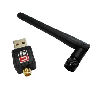 SAVIO "WiFi" adapteris CL-63 (USB 2.0)