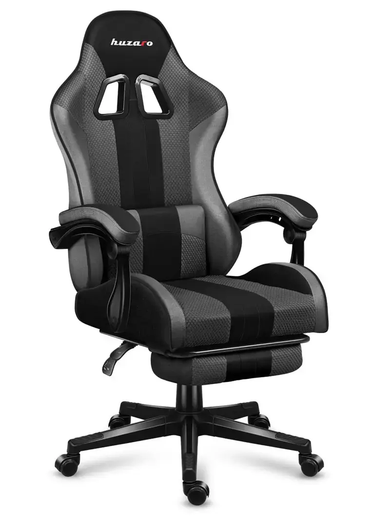 "HUZARO FORCE 4.7" PILKA TINKLINĖ ŽAIDIMŲ KĖDĖ