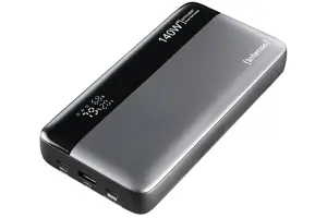 POWER BANK USB 25000MAH/140W HE25000 7350060 INTENSO