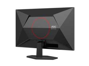 AOC Q27G42ZE | 27 " | IPS | QHD | 16:9 | 260 Hz | 1 ms | 2560 x 1440 pixels | 300 cd/m² | HDMI ports quantity 1 | Black