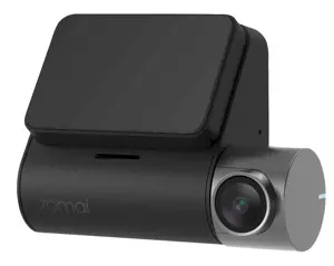 70mai A500S-1 Dash Cam Pro Plus 1944P GPS ADAS, "Sony IMX335", 6 stiklai, 140° platus kampas, G jutiklis, H.264, IEEE 802.11 b/g/n/ 2.4GHz, 500mAh (su galine kamera)