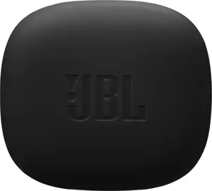 JBL wireless earbuds Wave Flex 2, black