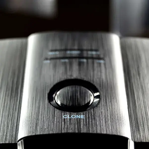 AXAGON ADSA-ST USB3.0 - 2x SATA 6G CLONE DUAL HDD doko stotelė